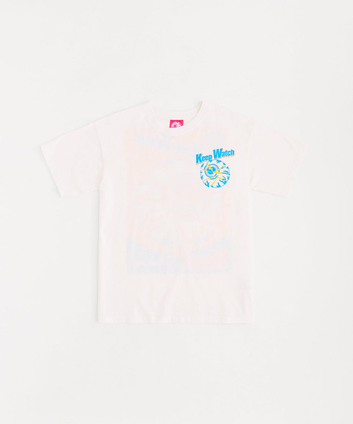 Mishka Printed Tees