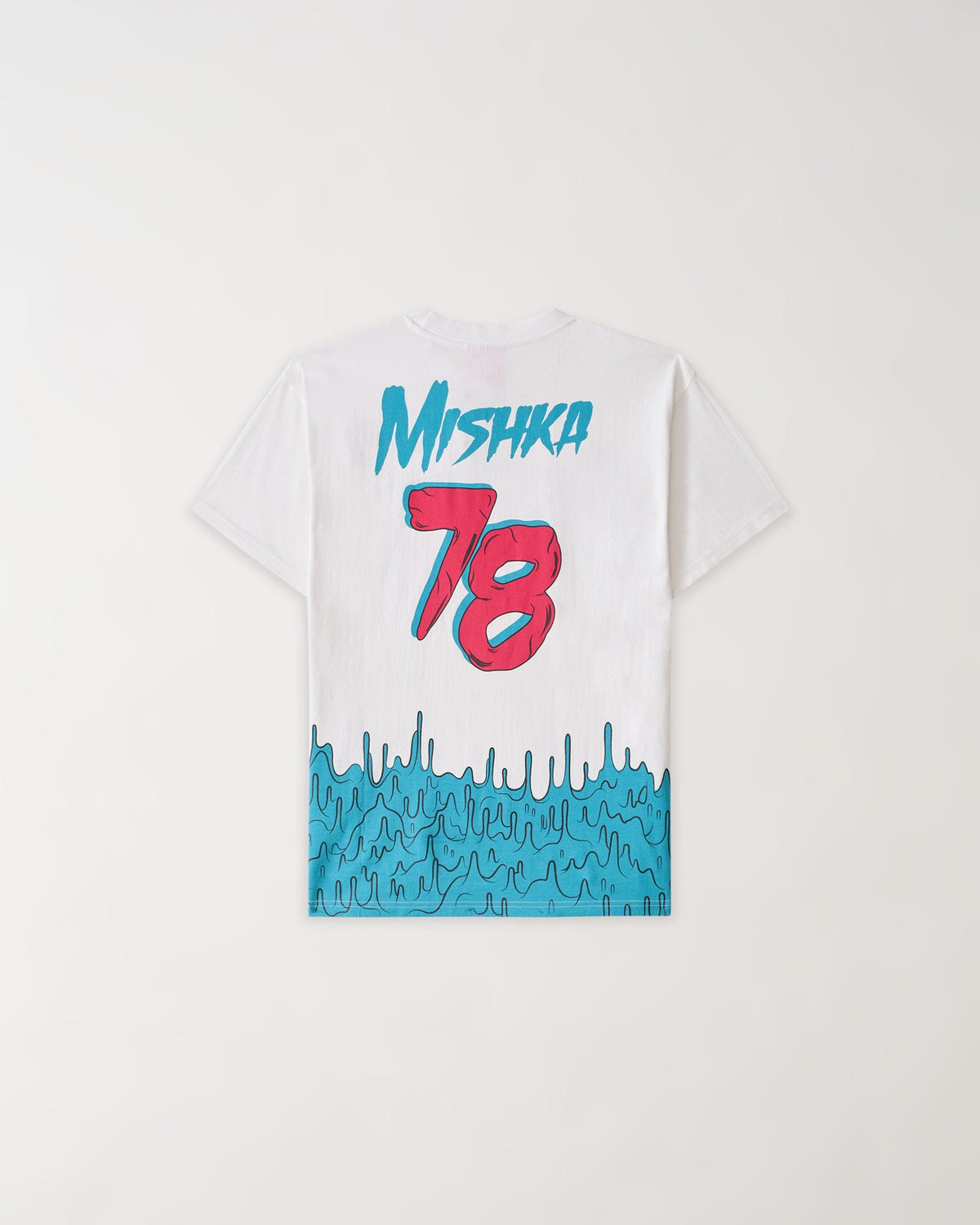 Mishka Printed Tees