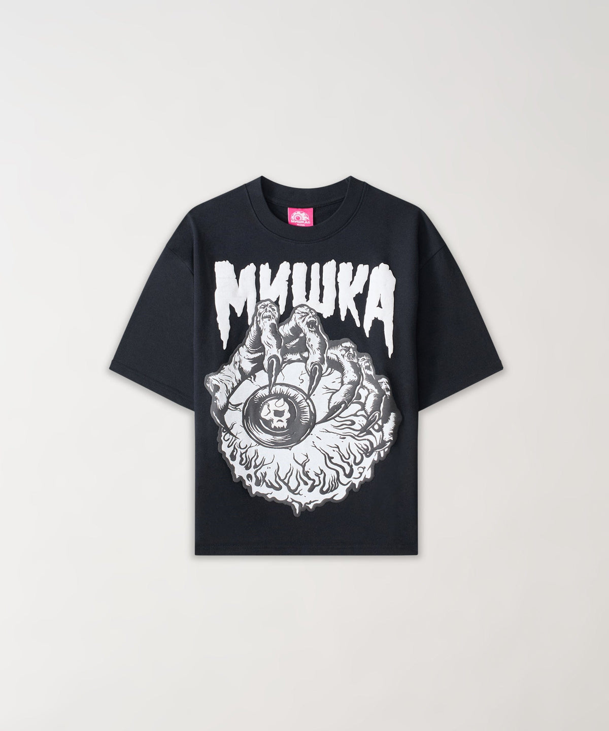 Mishka Tee