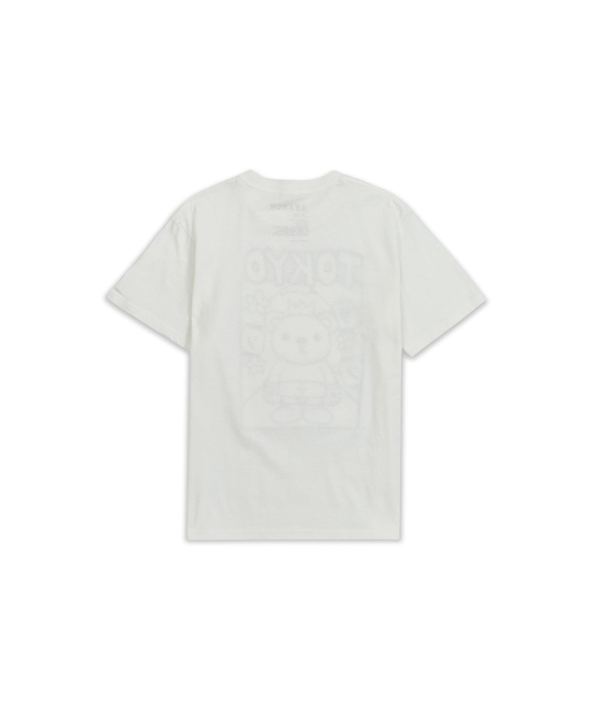 Neo Tokyo Kids Tee