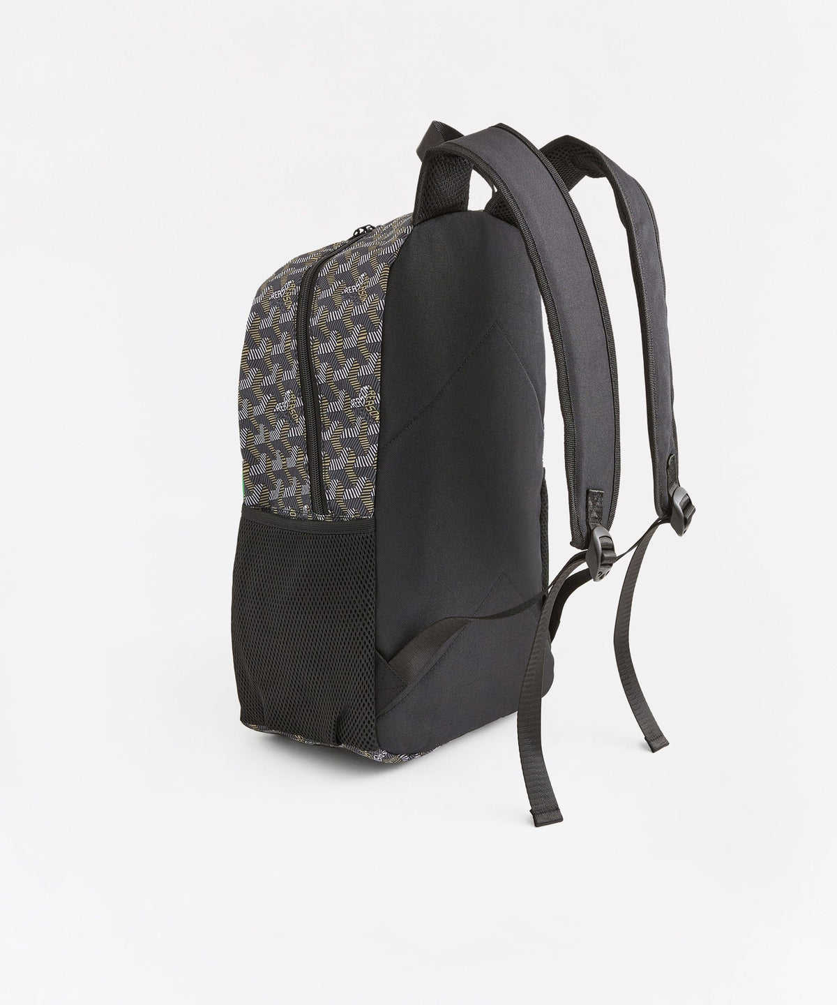 Go Hard Backpack