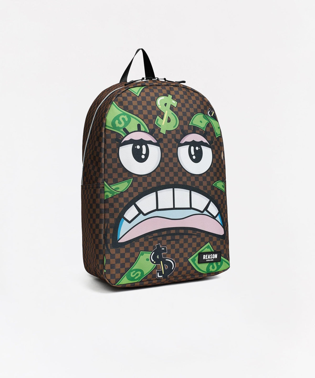 Mad Money Backpack