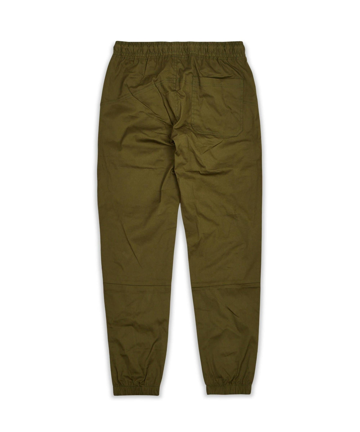 MIND TWILL PANTS