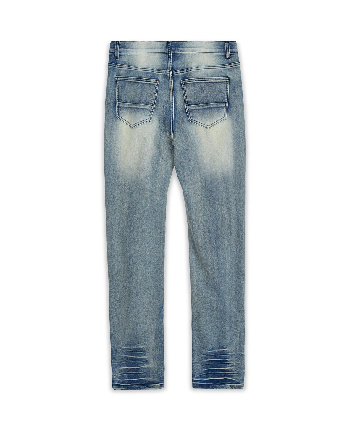 Matthew Denim Pants