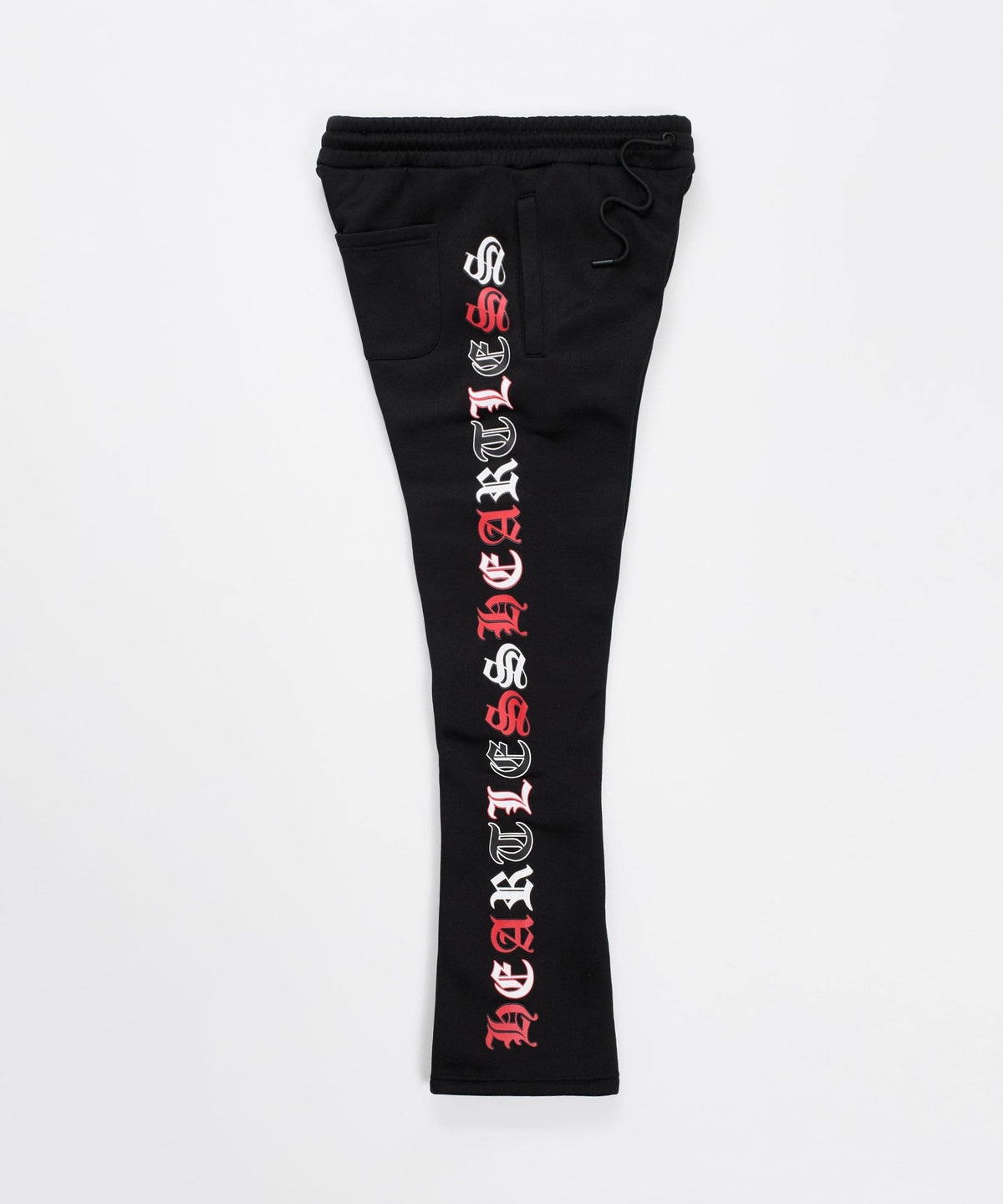 Heartless Flare Fleece Pant