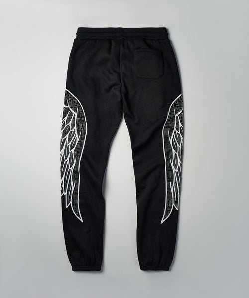 Fly Higher Fleece Pant