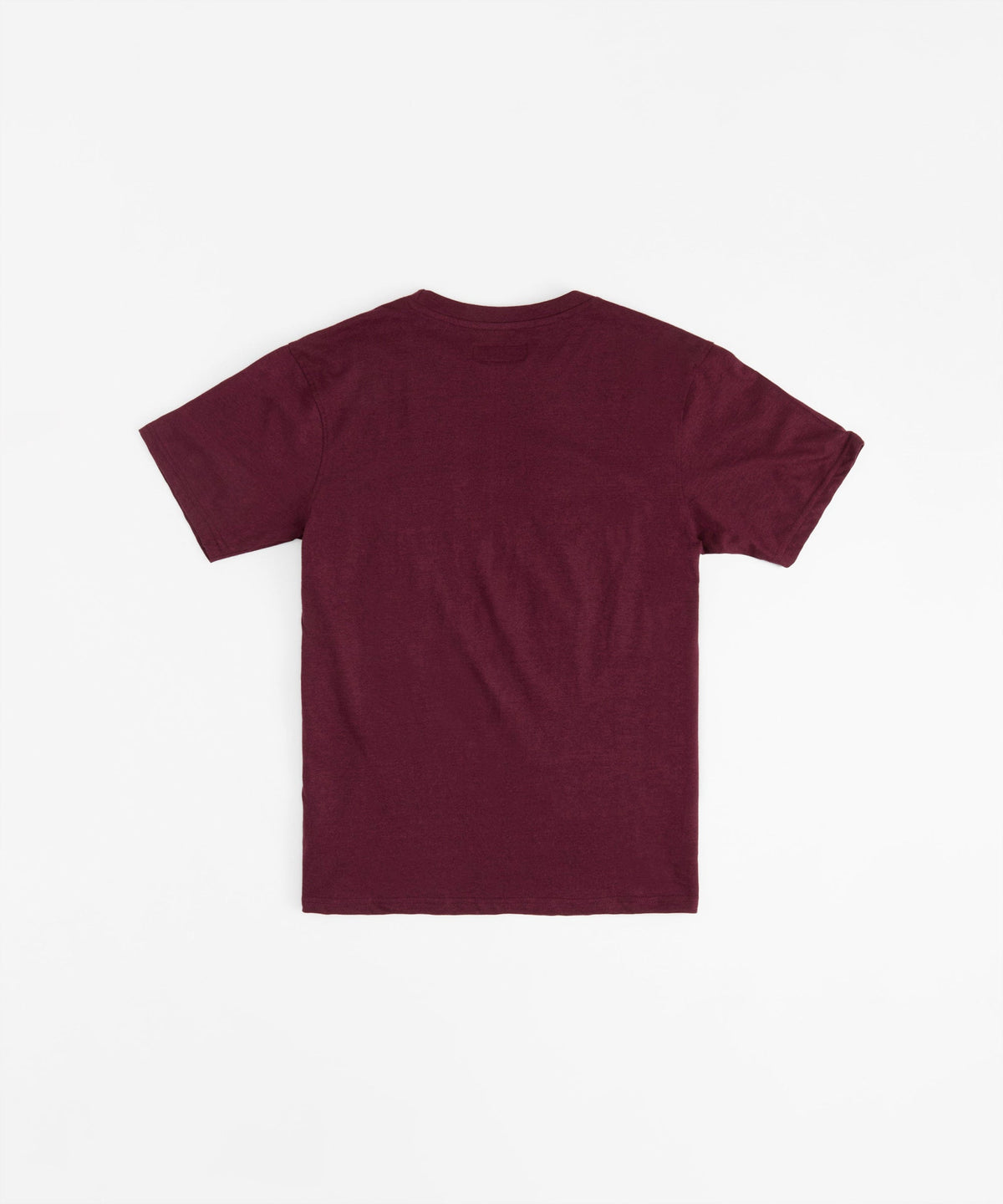Kids Trust Short Sleeve Tee - Brown