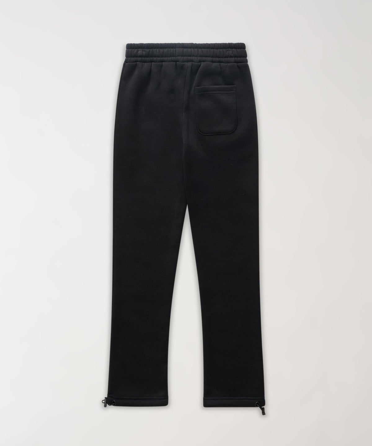 Homies Kid's Fleece Pants - Black