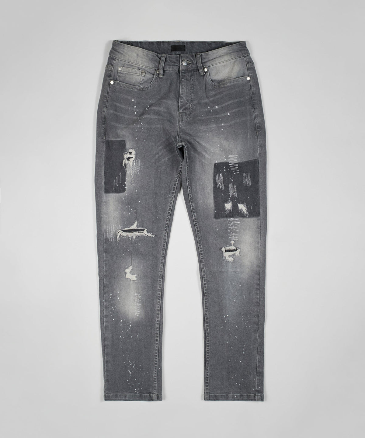 Mason Denim Pant