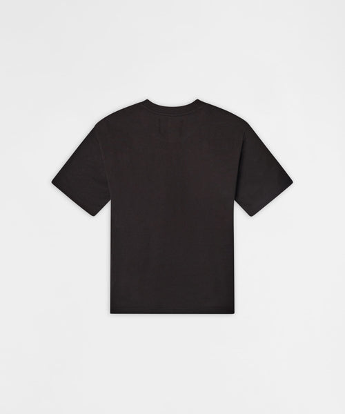 Goodfellas 3 Decades Of Life In the Mafia Tee - Black