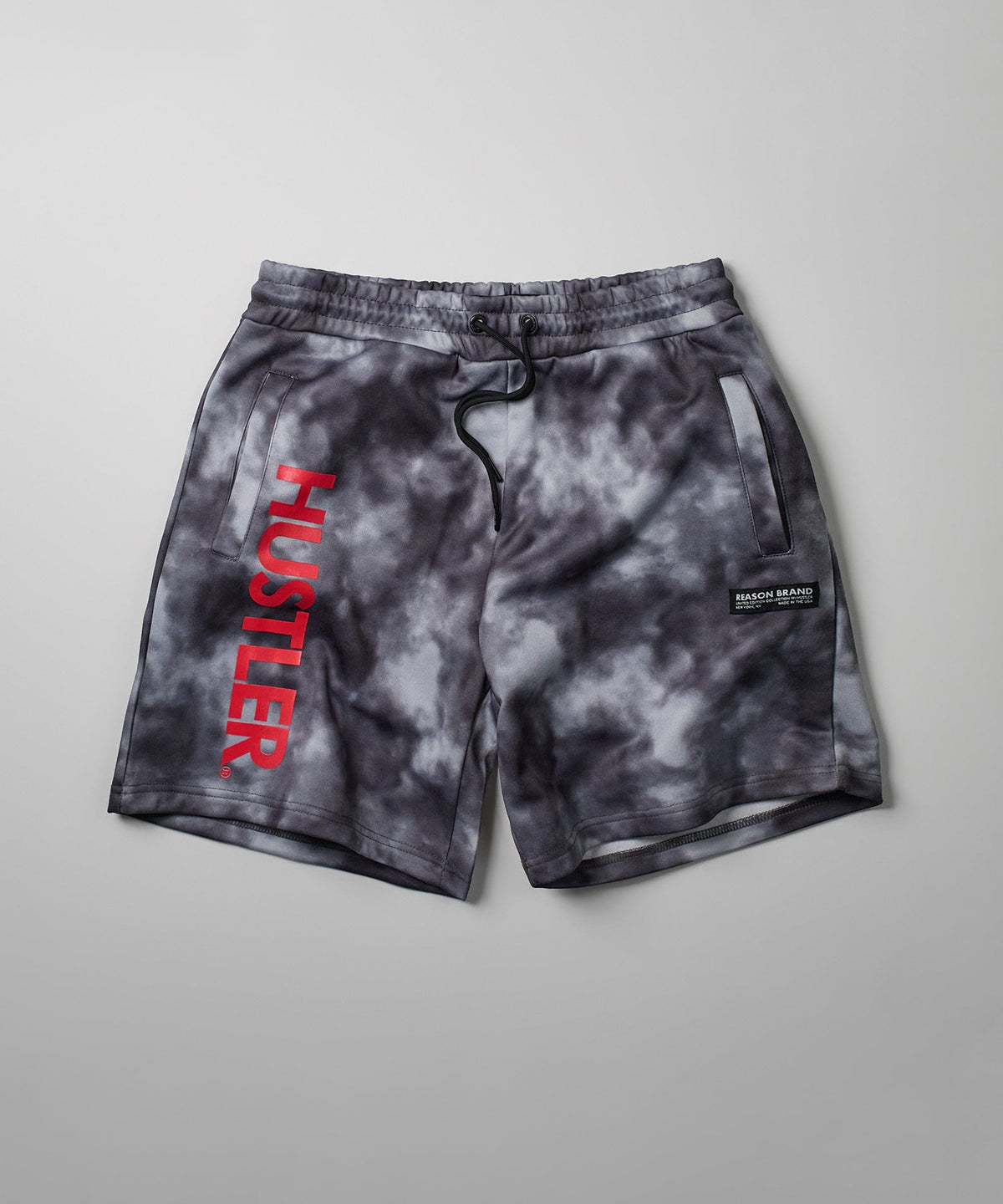 Hustler Haze Shorts