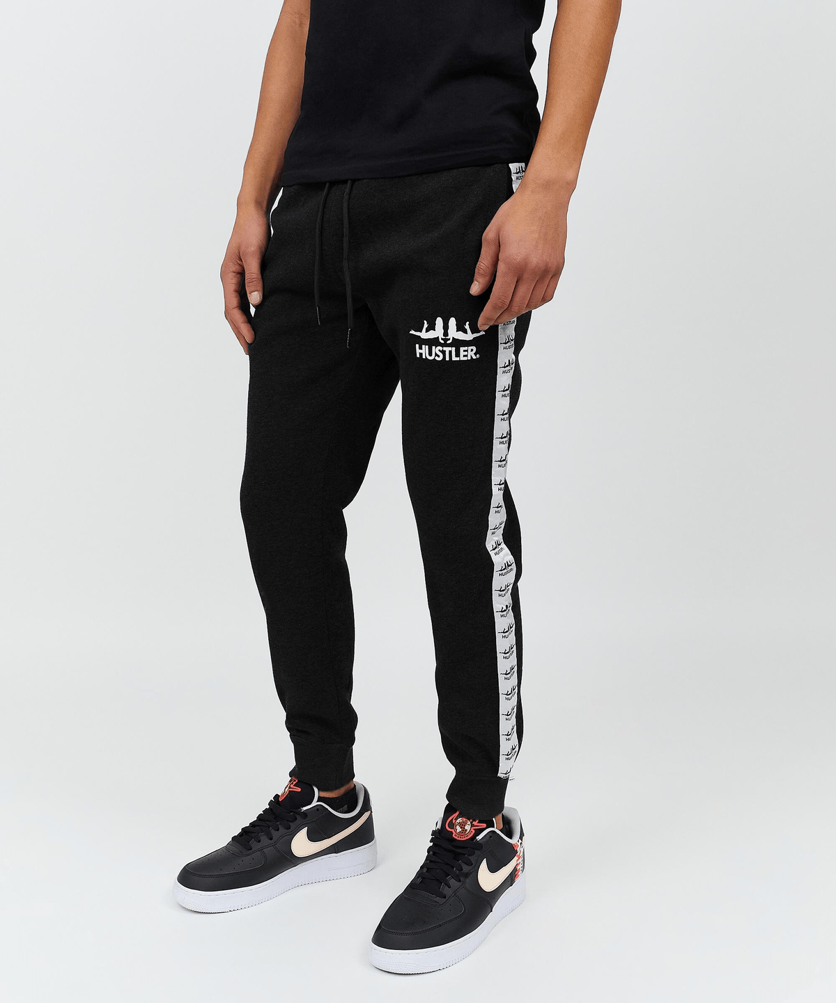 Hustler Girl Joggers