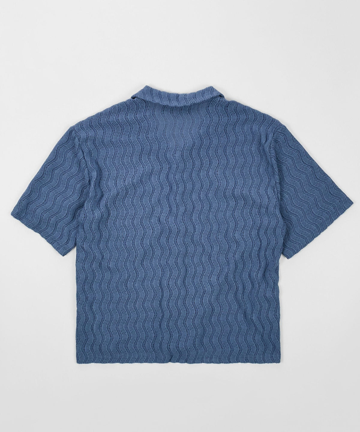 Knit Shirt