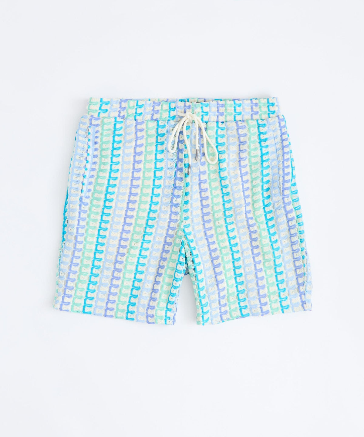 Knit Short