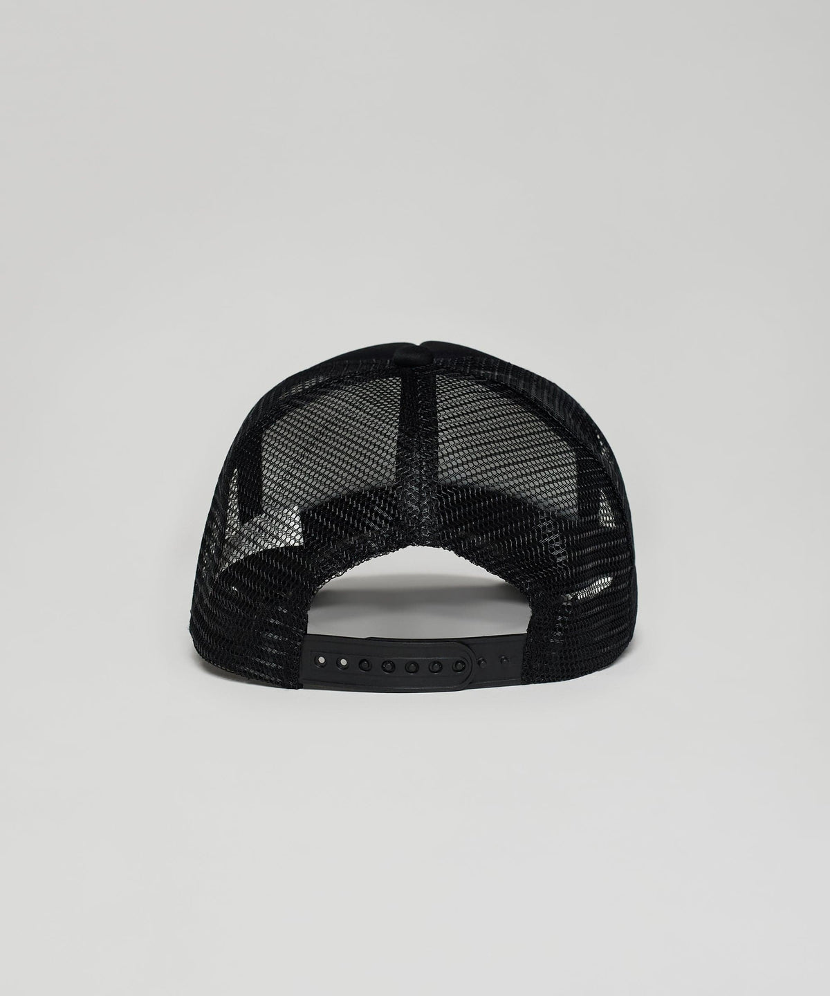 Jaws Print Trucker Hat