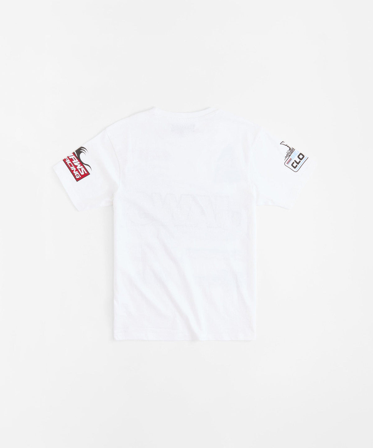 Jaws Racing Tee
