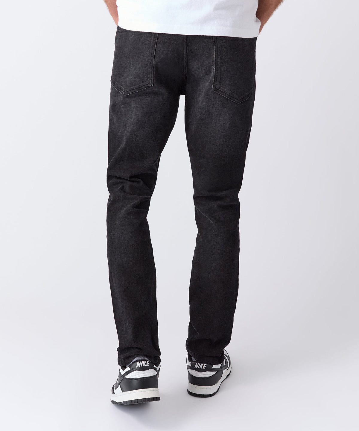 Men'S Skinny Denim Pant