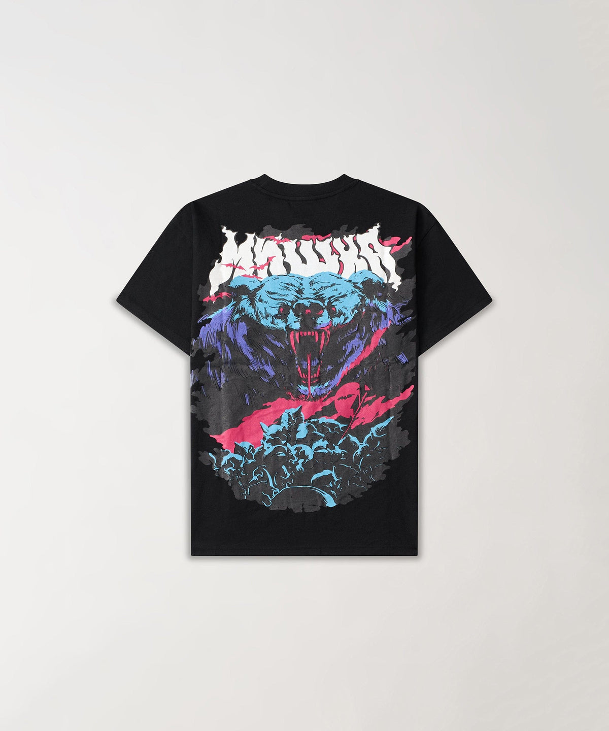 Mishka Printed Tees