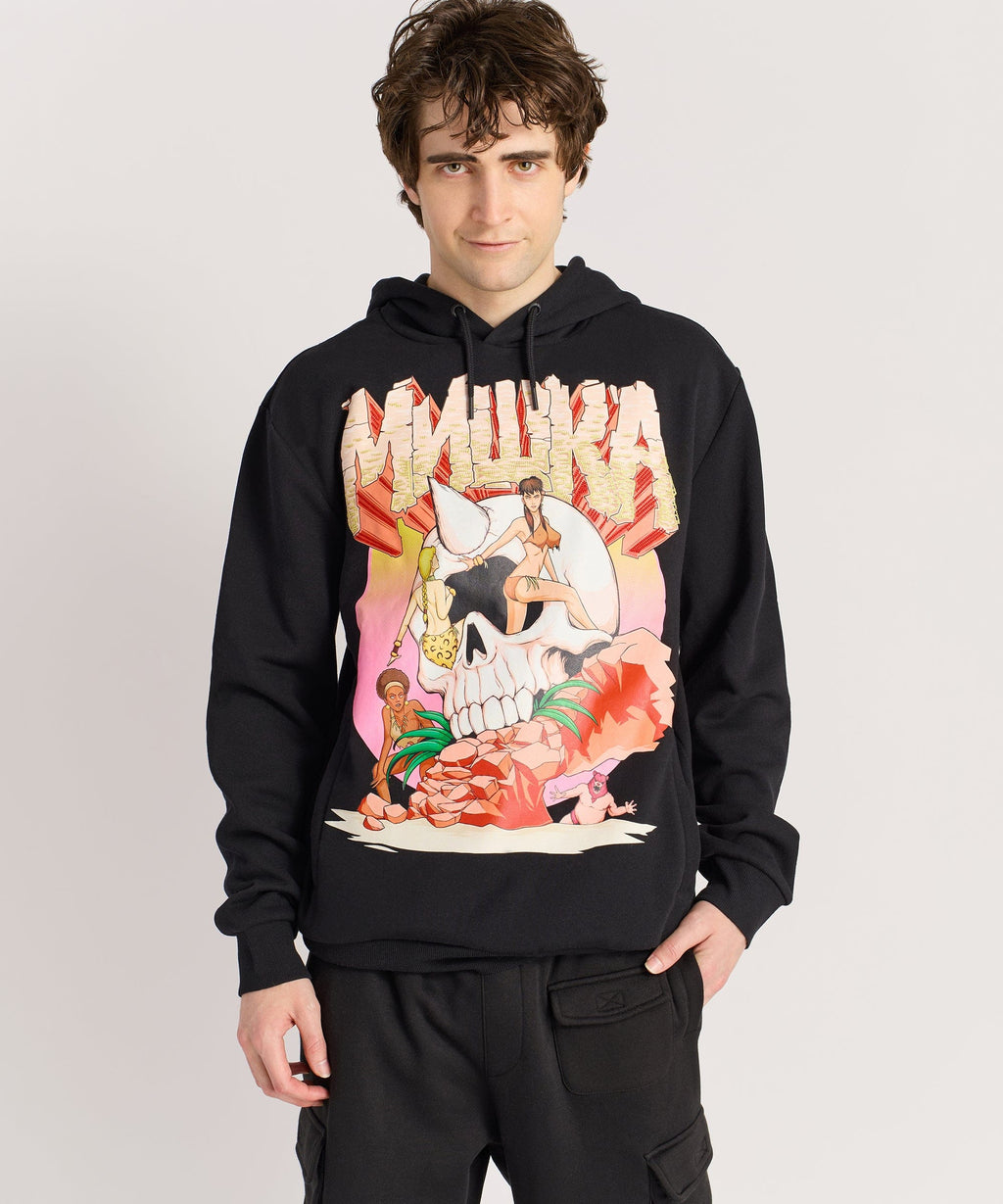 Mnwka Hoodie