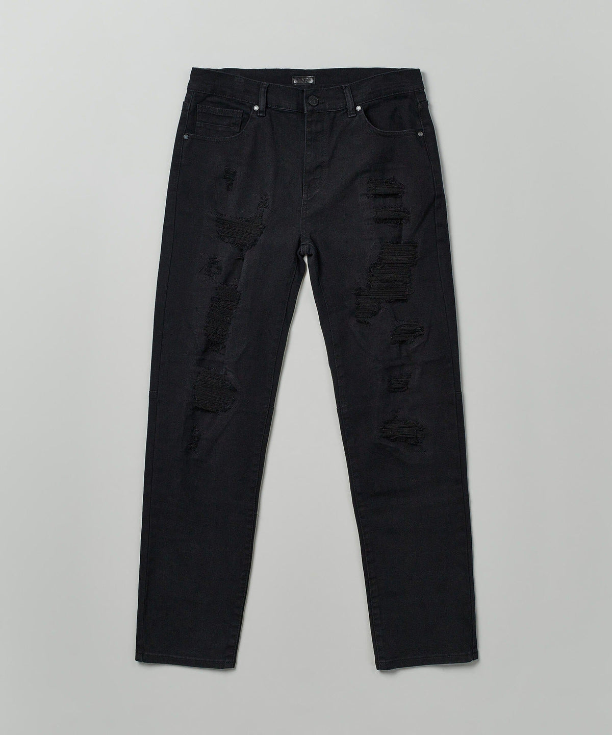 Maxwell Denim Jeans