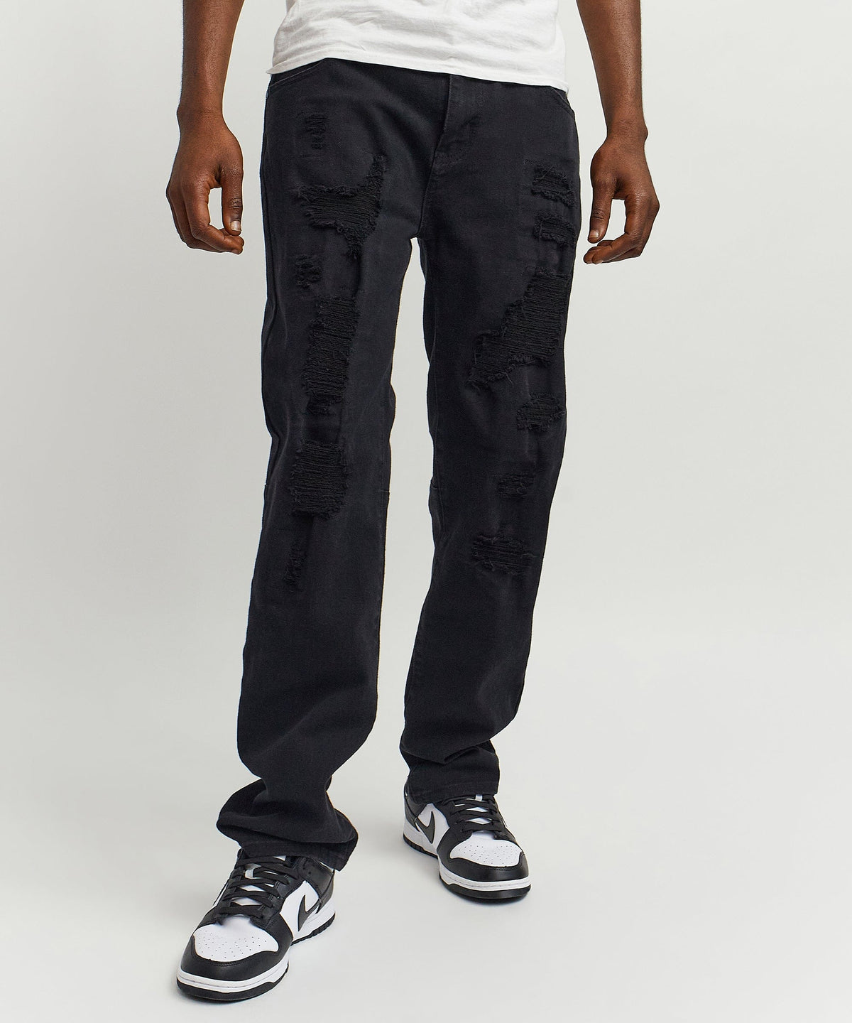 Maxwell Denim Jeans