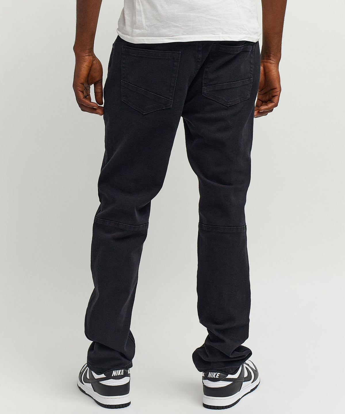 Maxwell Denim Jeans