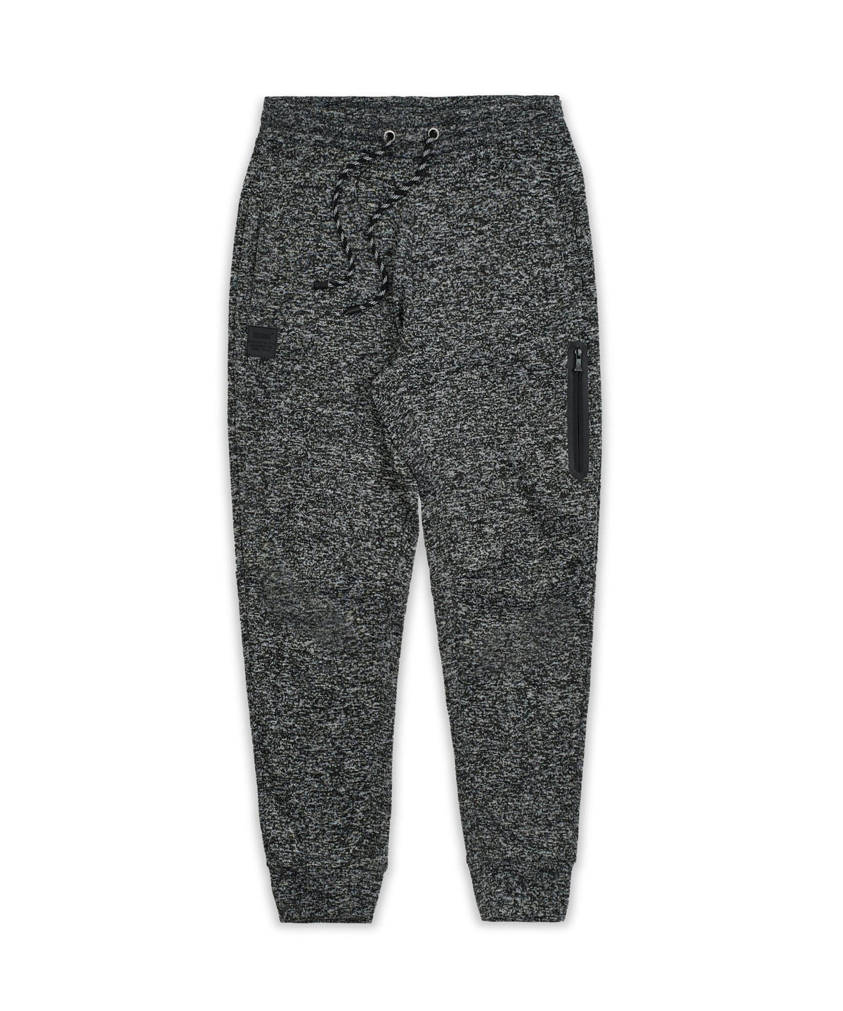Jeff Jogger