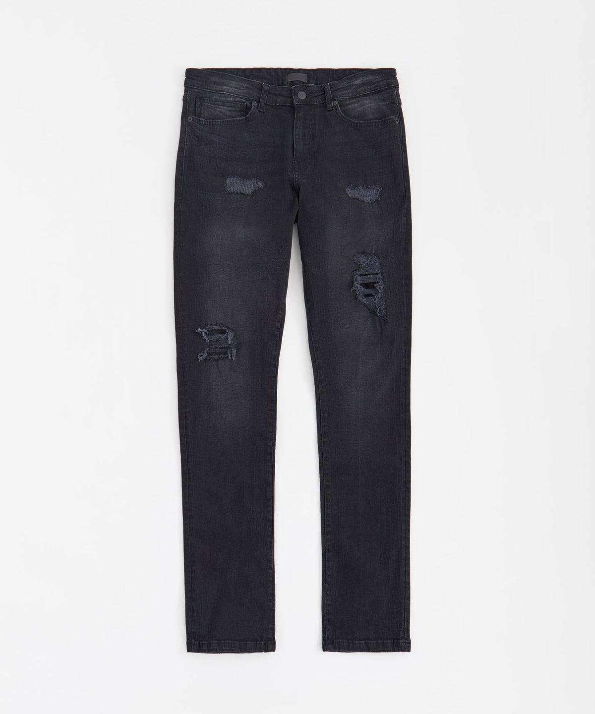 Men'S Skinny Denim Pant