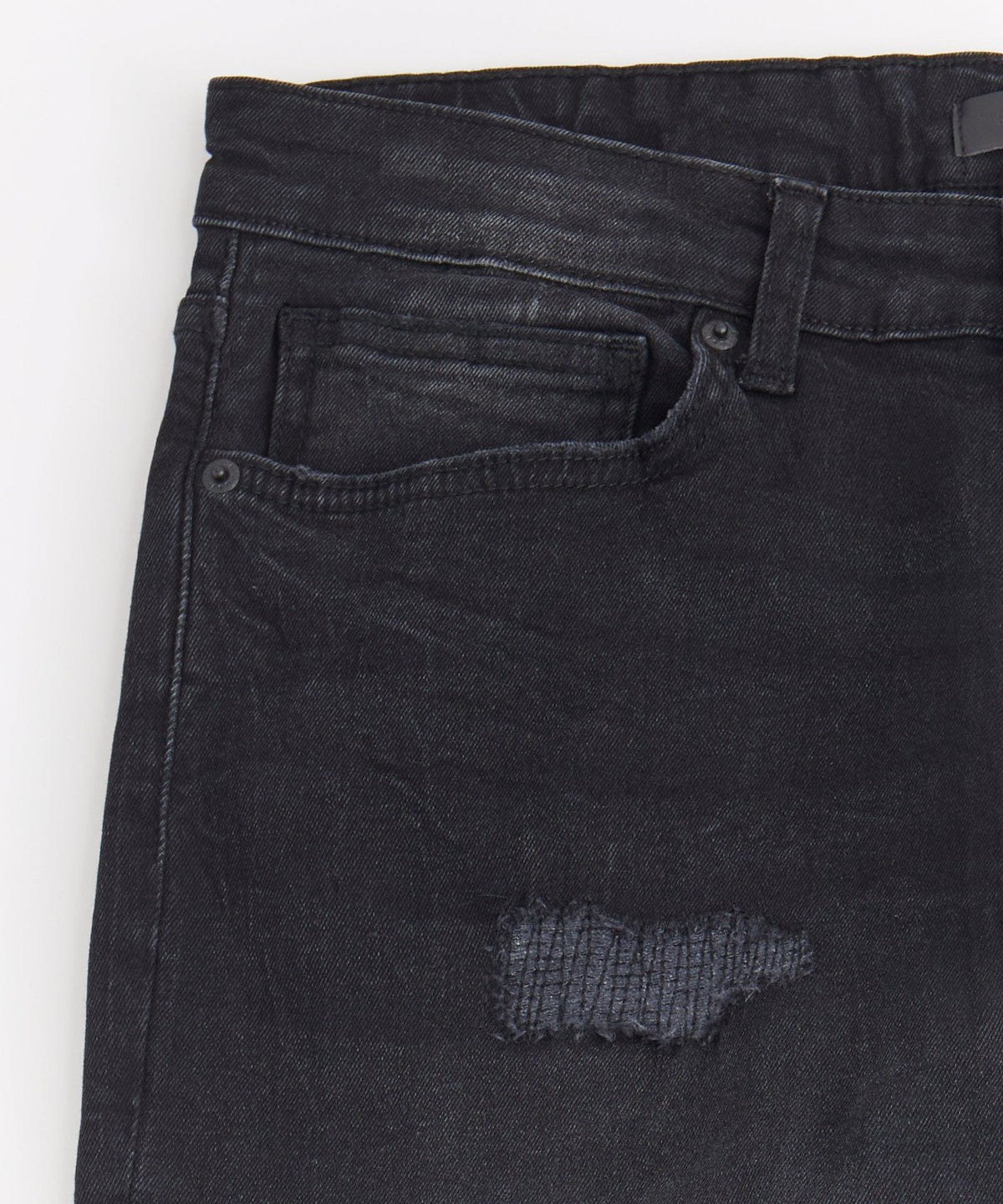 Men'S Skinny Denim Pant