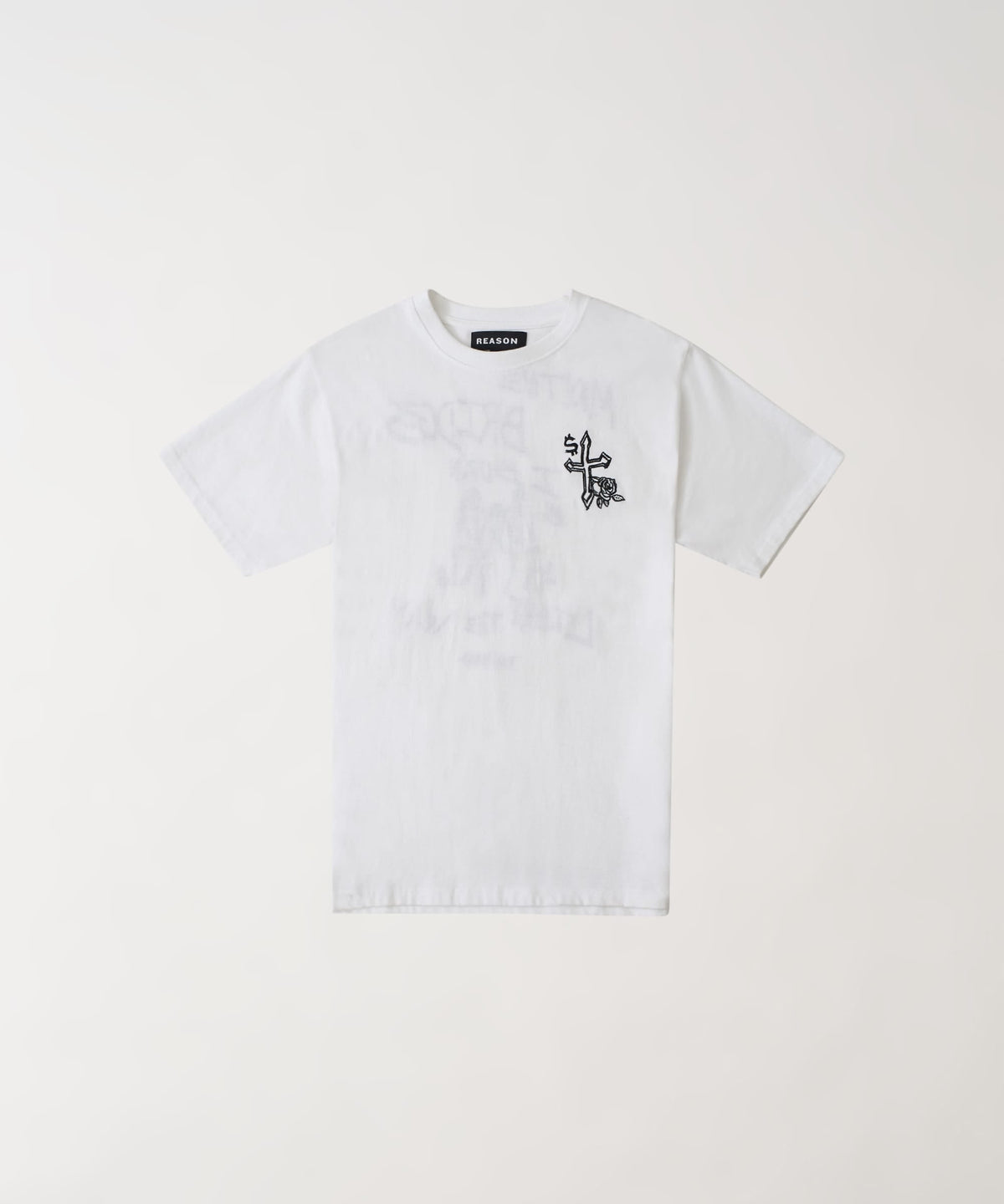 My Way Tee