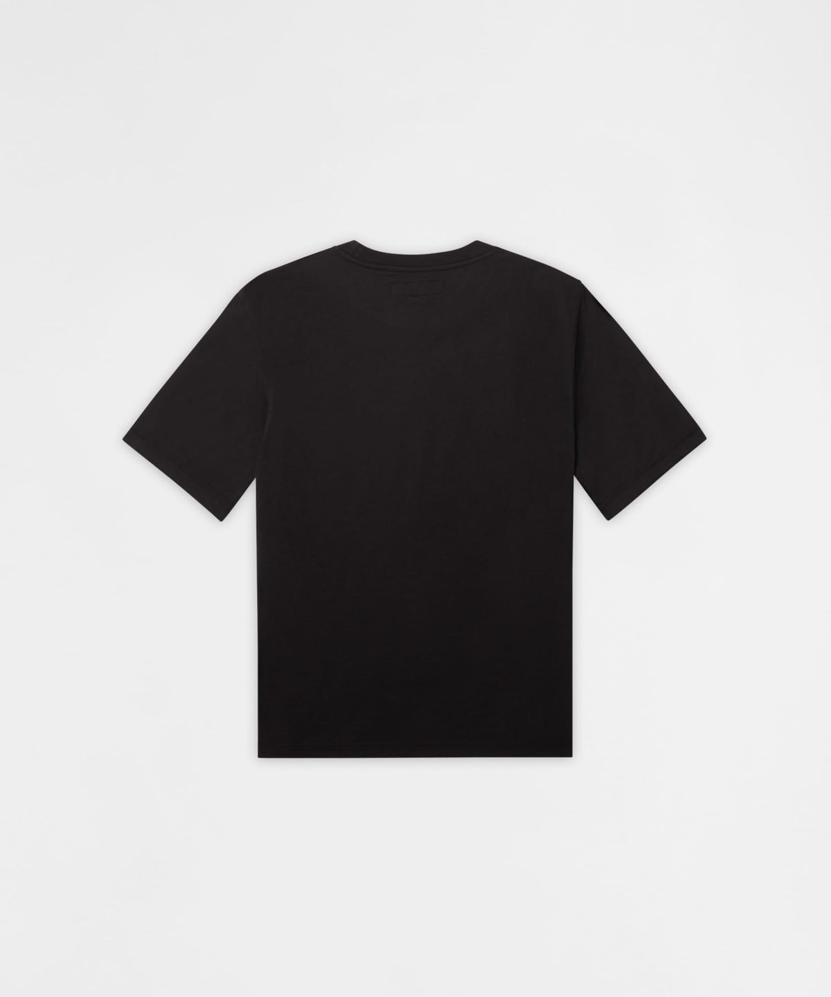 Lightspeed Rhinestone Graphic Tee - Black