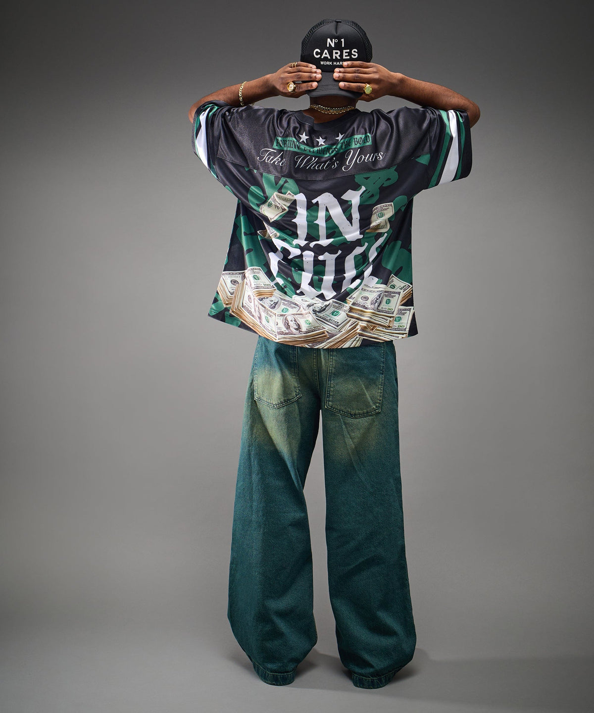 Football Jersey