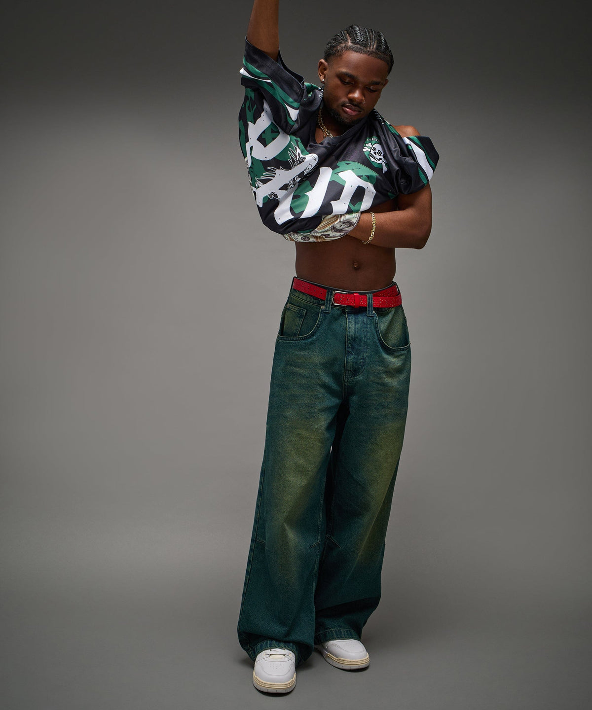 Football Jersey