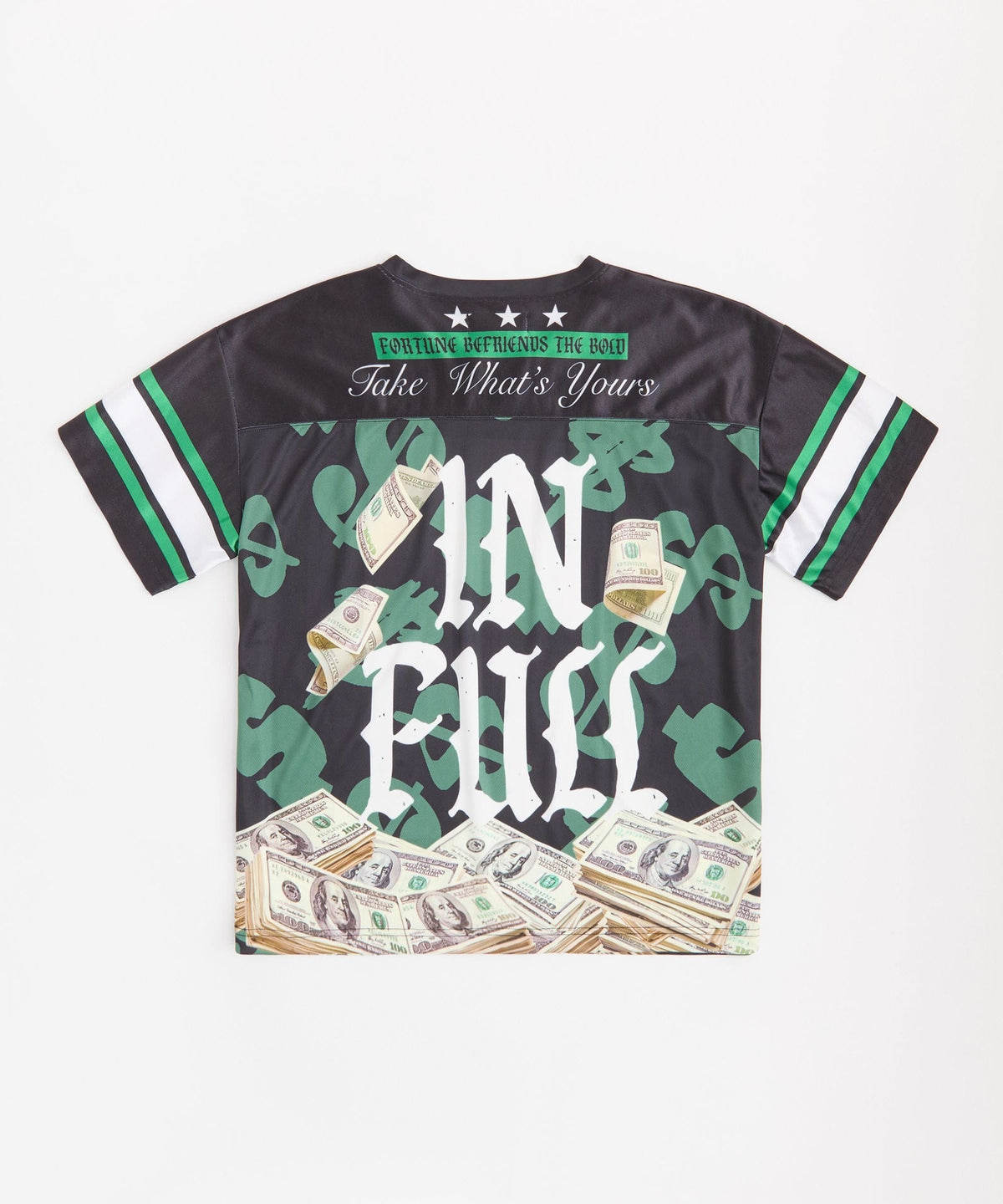 Football Jersey