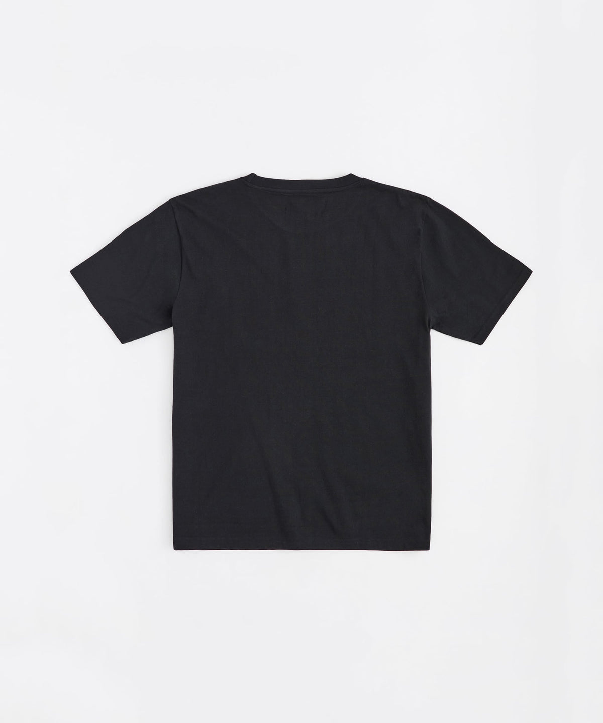 Narcos Lonely At The Top Graphic Short Sleeve Tee - Black
