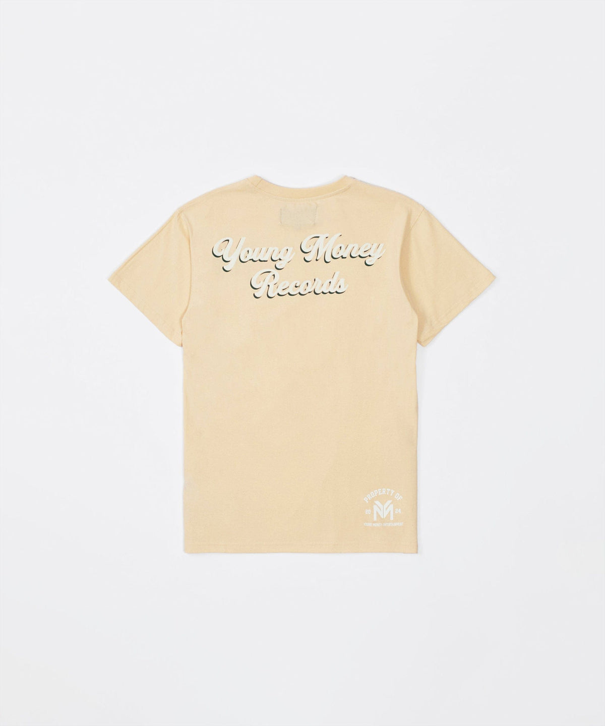 Lil Wayne Young Money Records Tee
