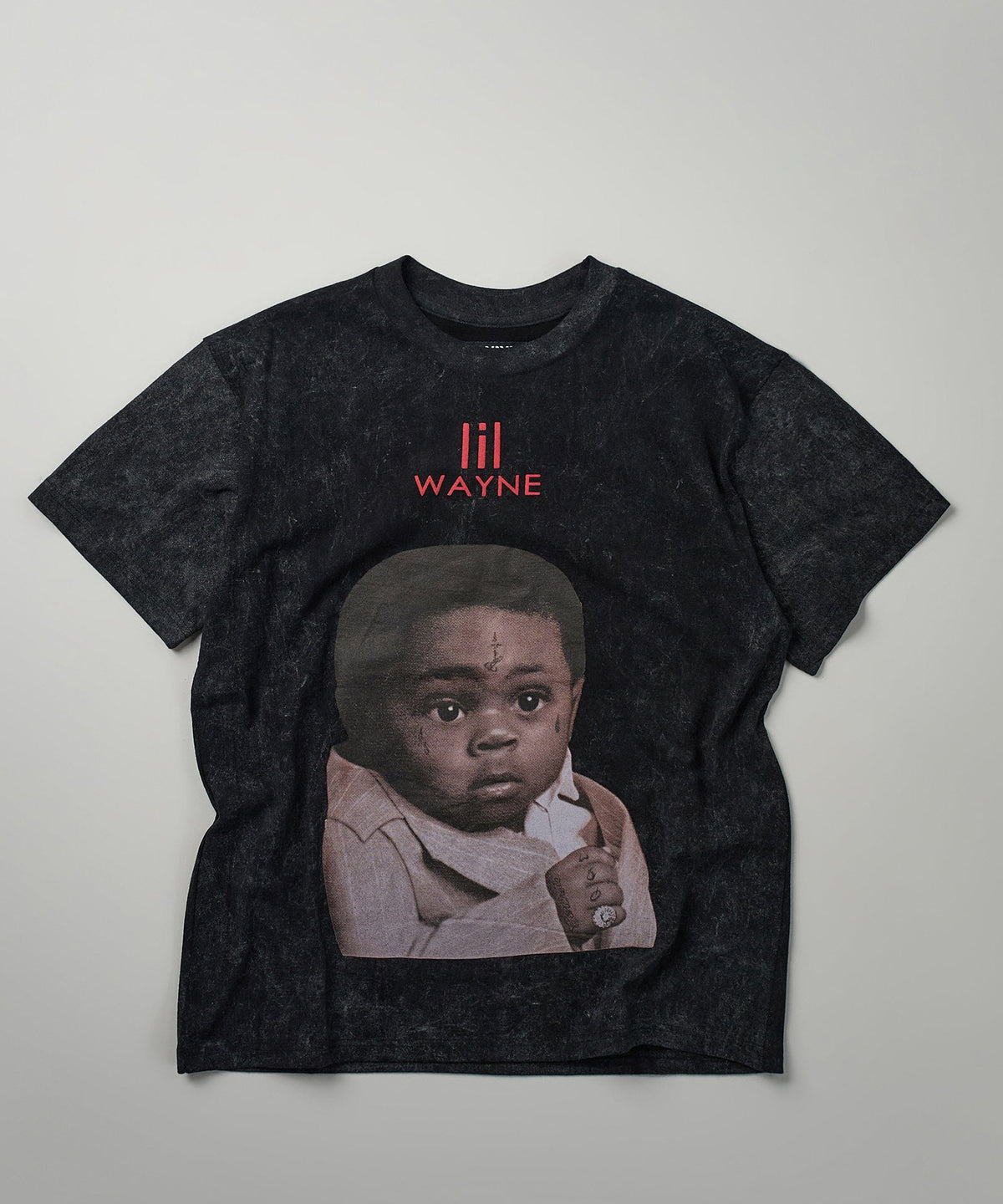 Lil Wayne Tha Carter Iii Tee