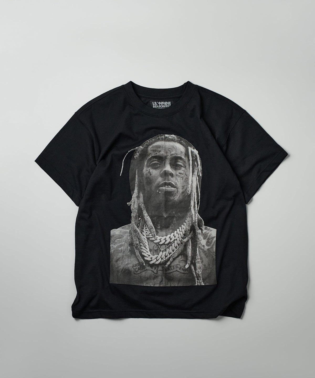 Lil Wayne Box Tee