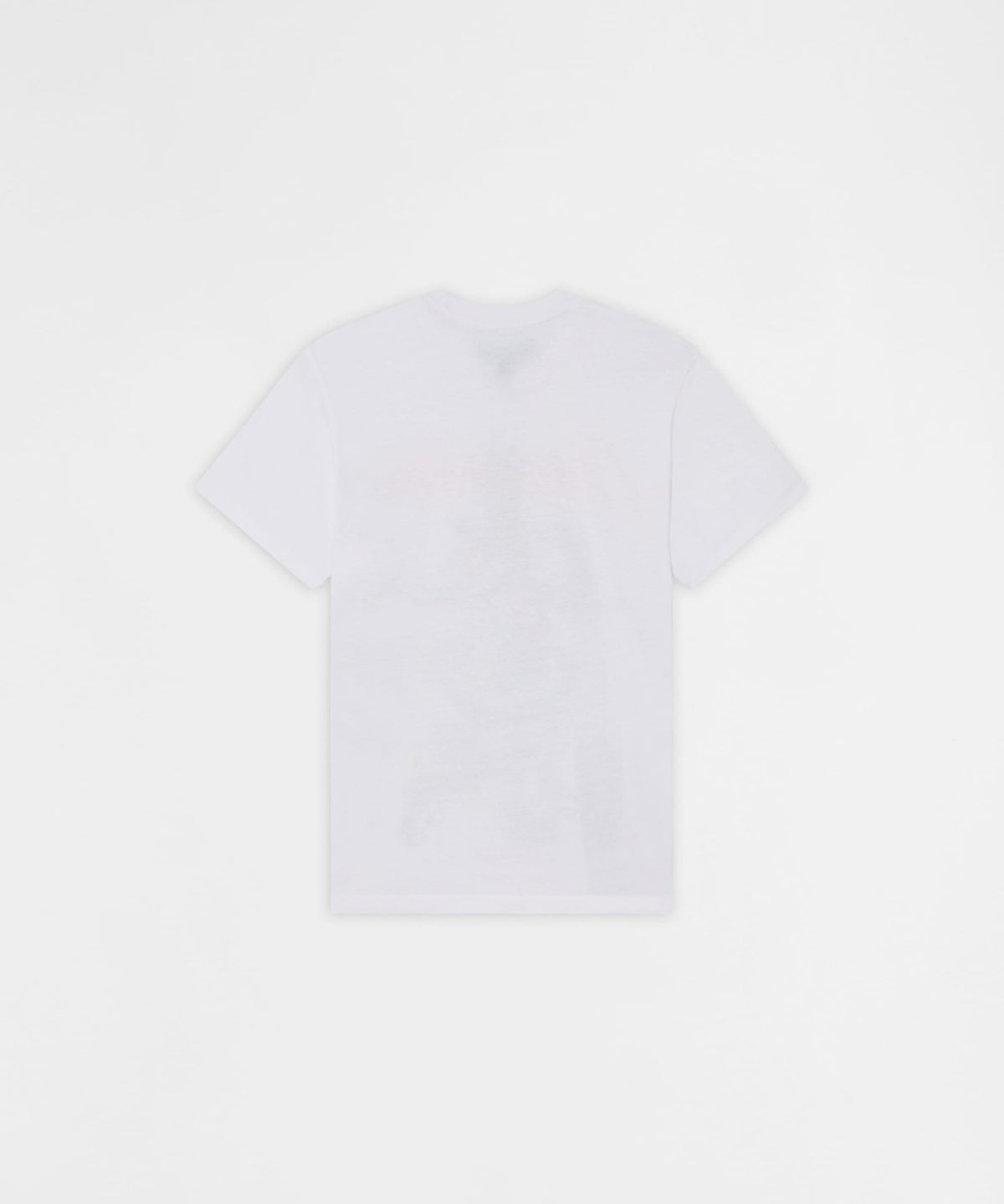 Legends Graphic Short Sleeve Tee -White