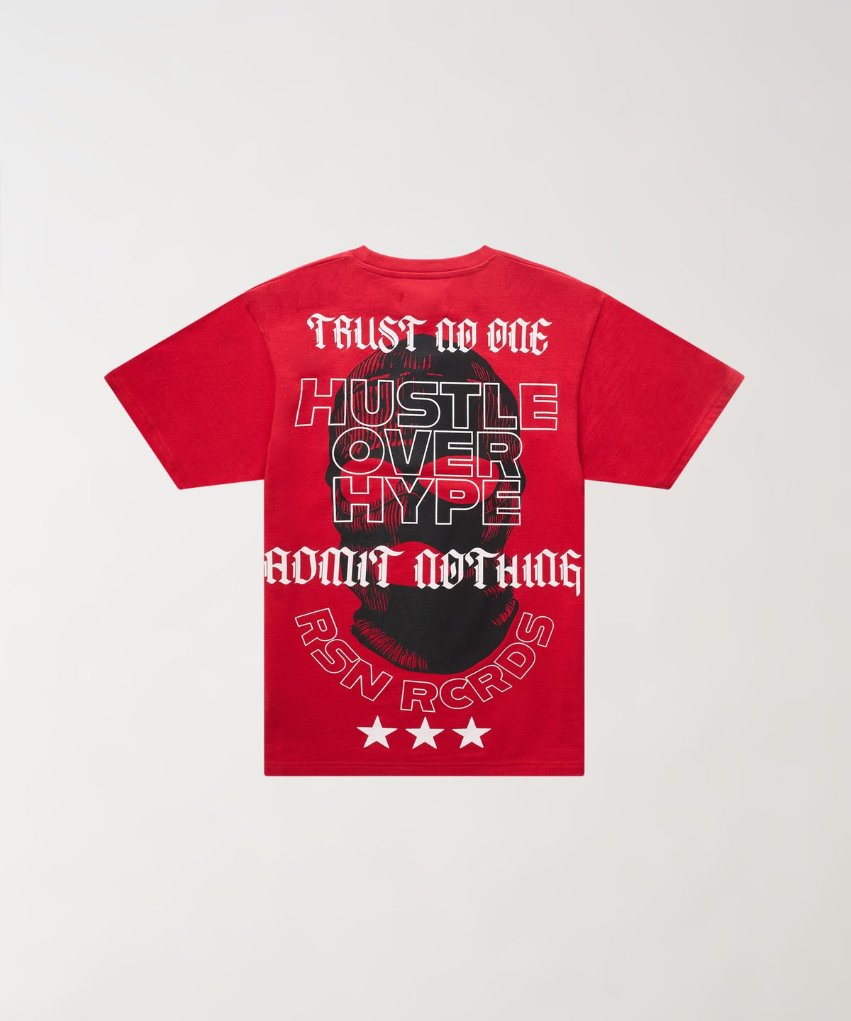 Hustle Tee