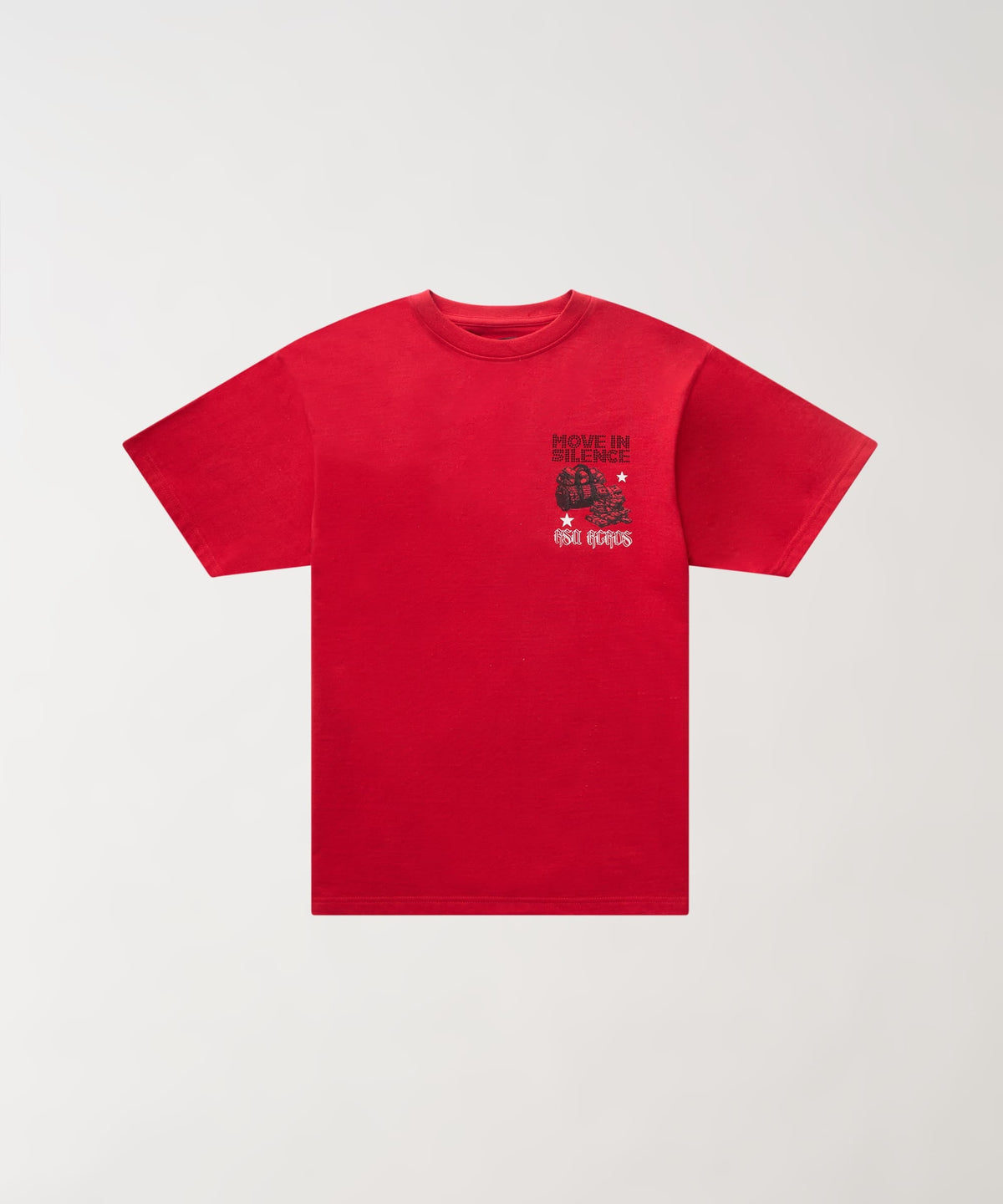 Hustle Tee