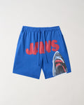 Kids Jaws Fleece Short