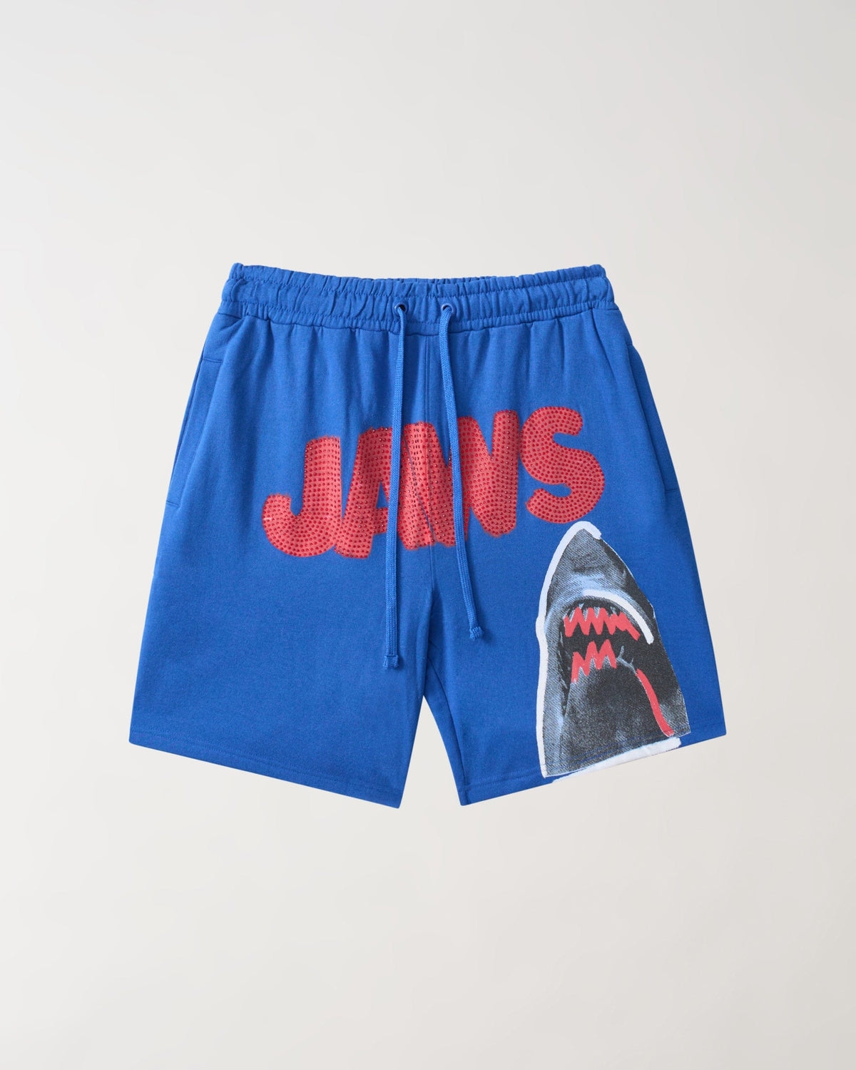 Kids Jaws Fleece Short