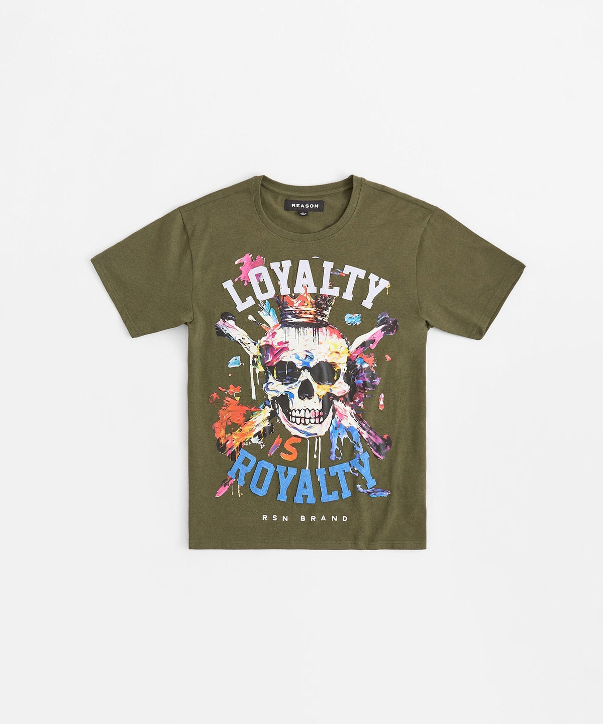 Loyalty Tee