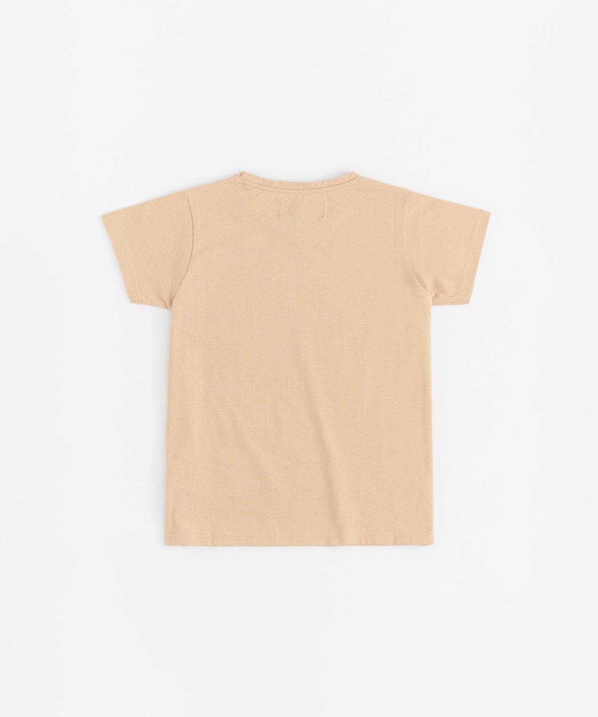 Lil Wayne A Milli Graphic Short Sleeve Tee - Khaki