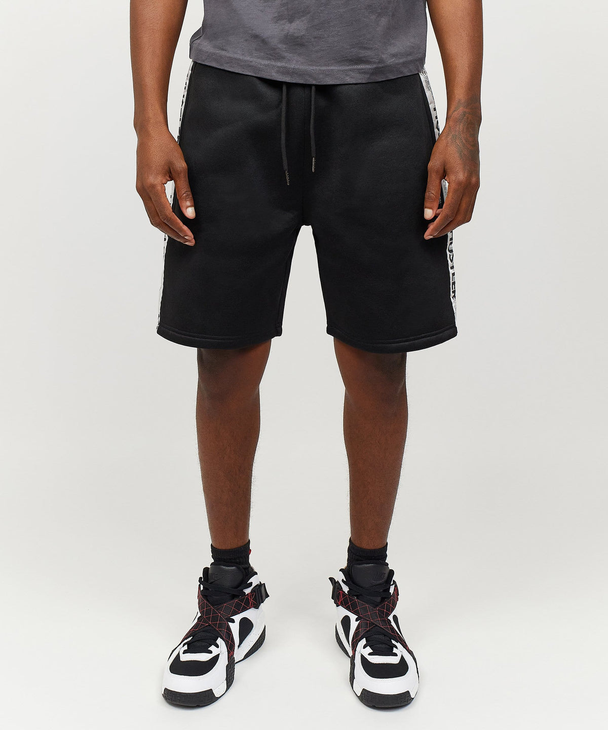Hustler Shorts