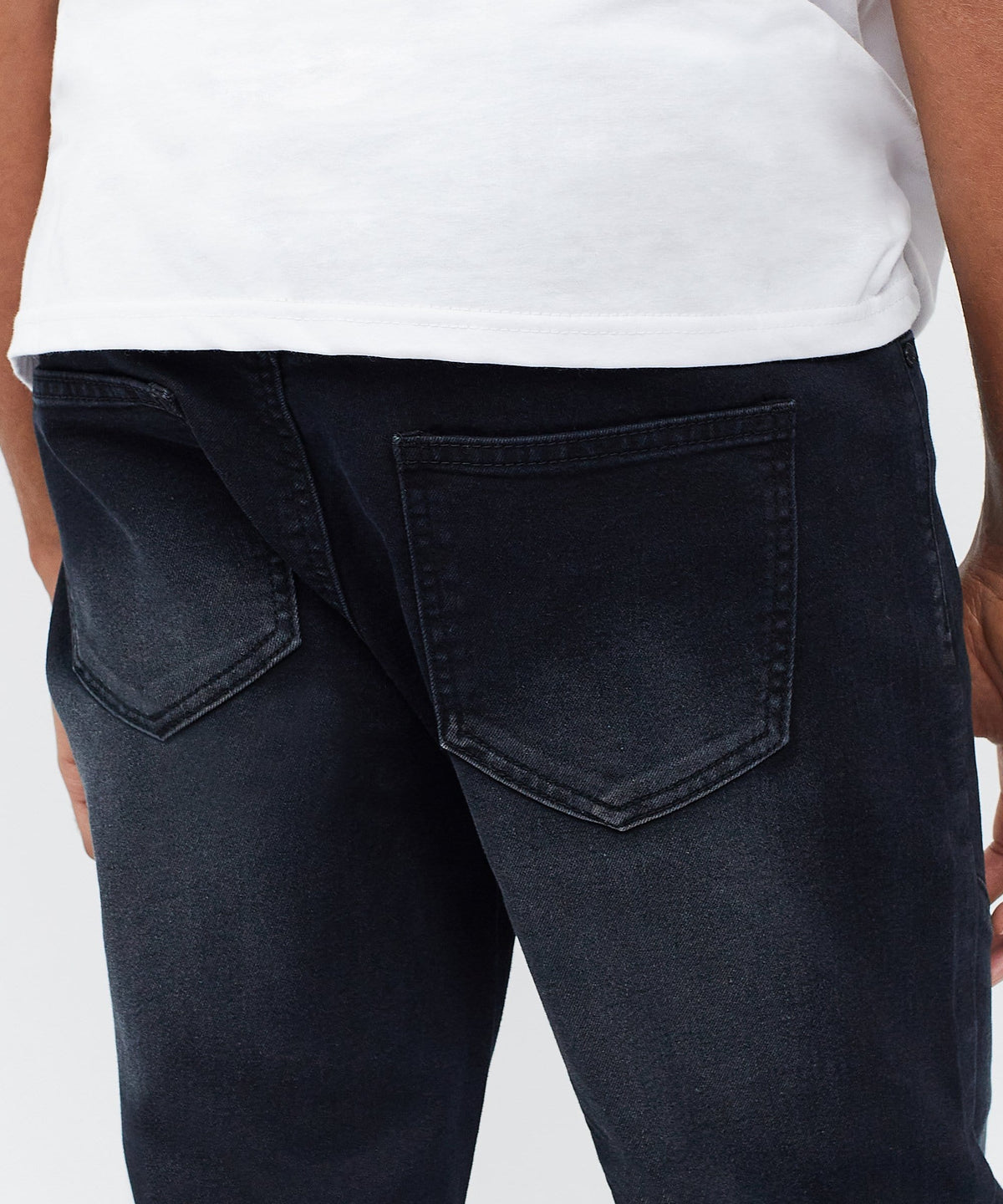 Longview Denim
