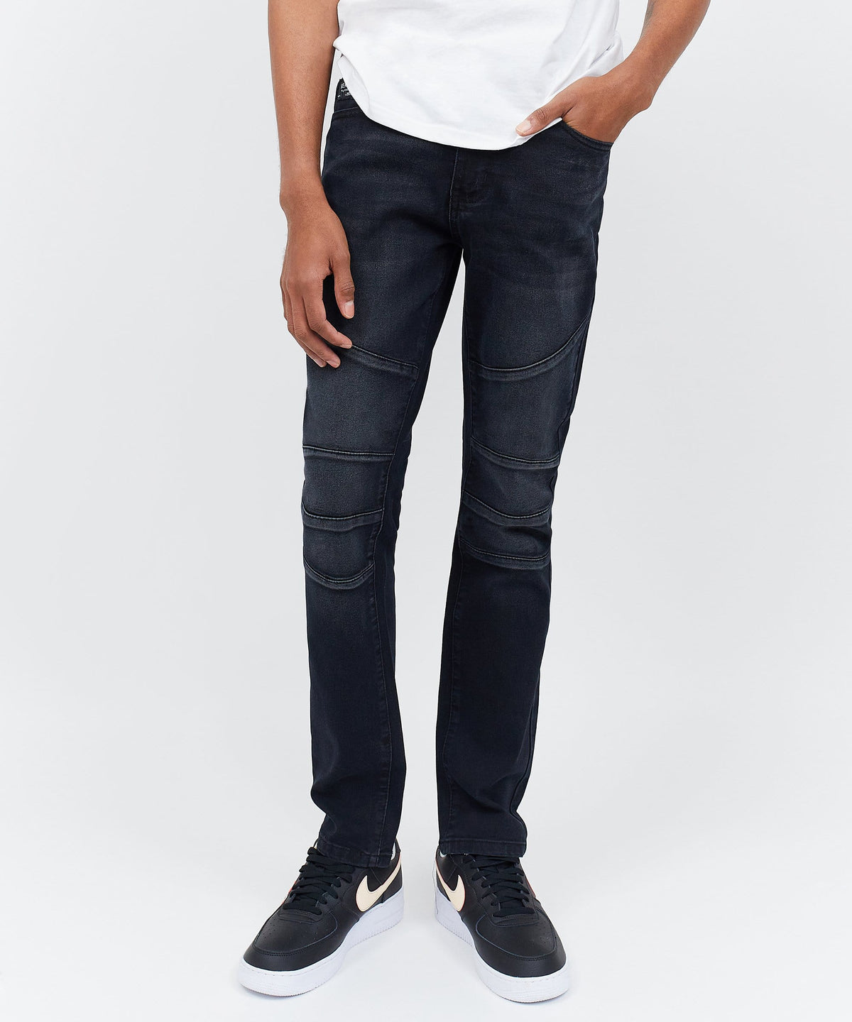 Longview Denim