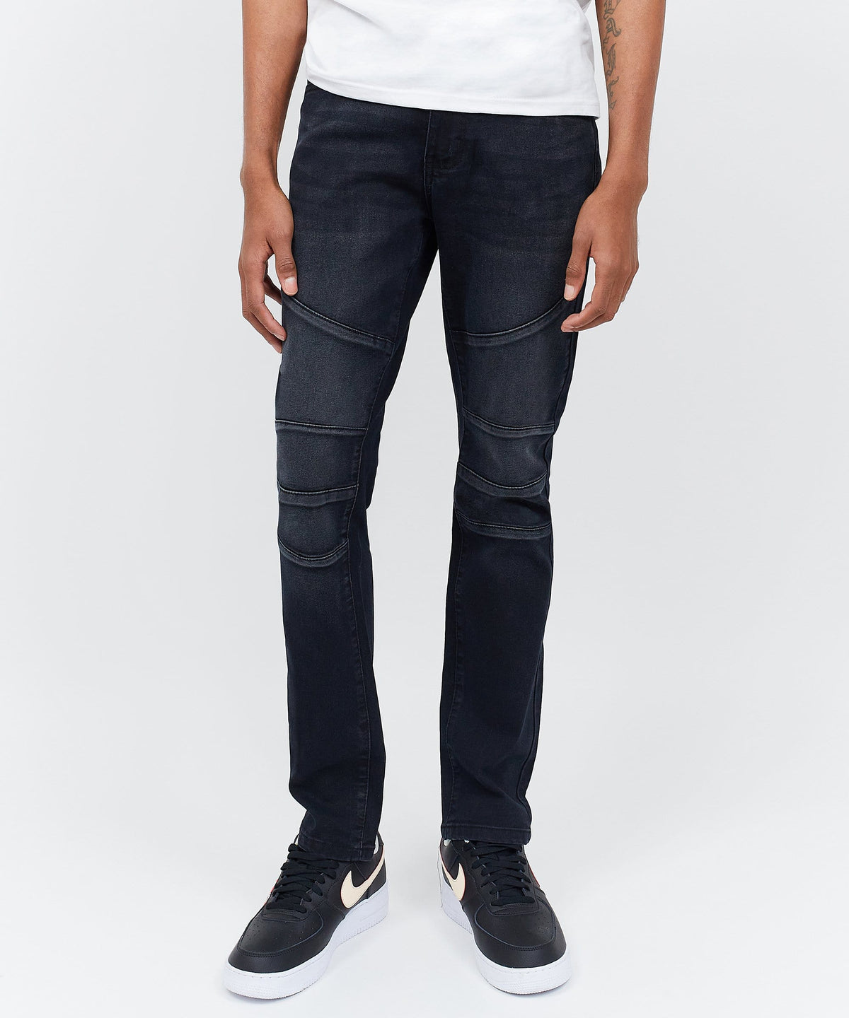 Longview Denim