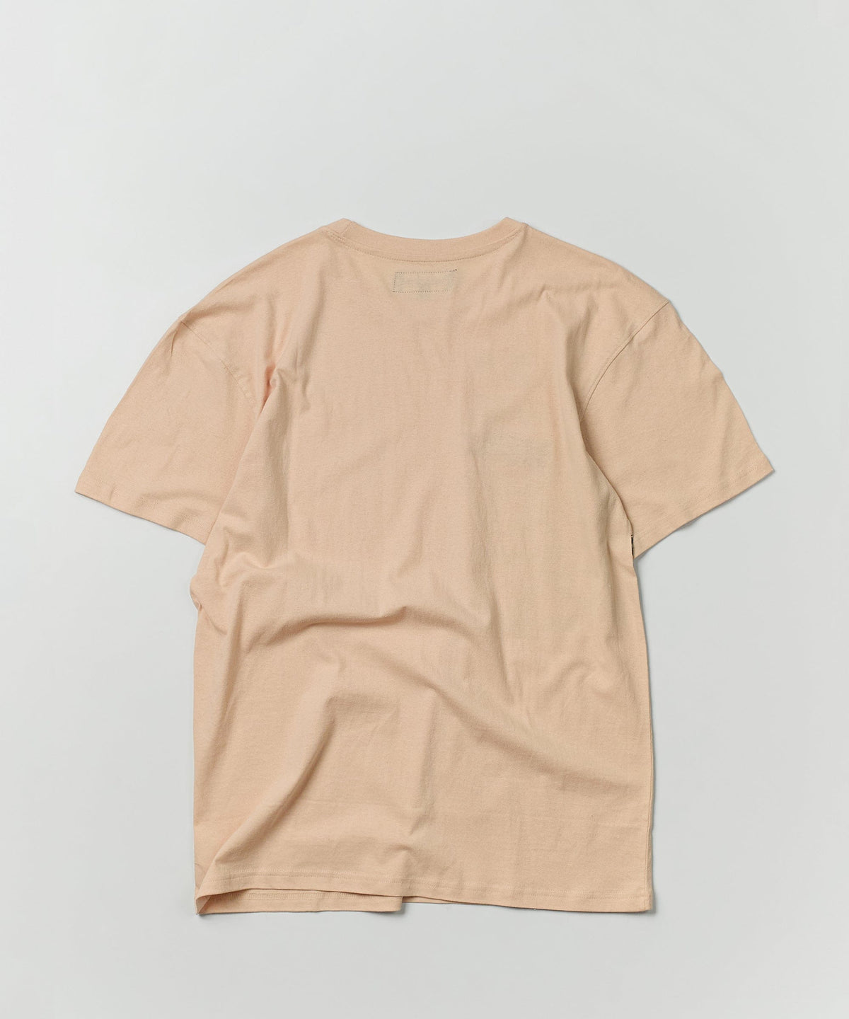 Luca Short Sleeve Tee - Khaki